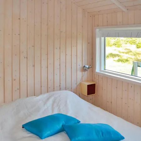 Holiday Home Saeby 32 With Hot Tub Σπίτι διακοπών *
