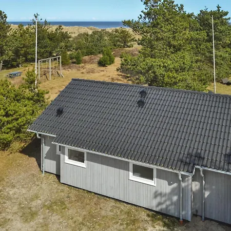 Holiday Home Saeby 32 With Hot Tub Σπίτι διακοπών