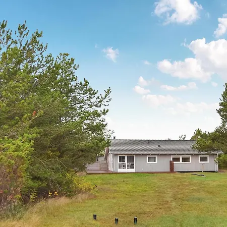 Holiday Home Saeby 32 With Hot Tub Σπίτι διακοπών *